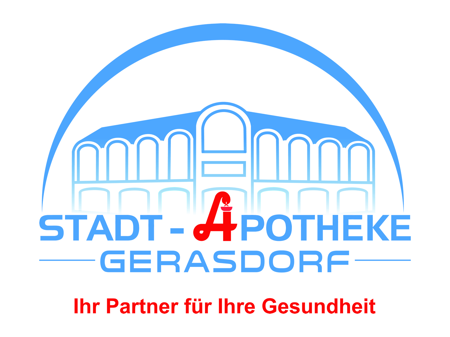 Stadtapotheke Gerasdorf
