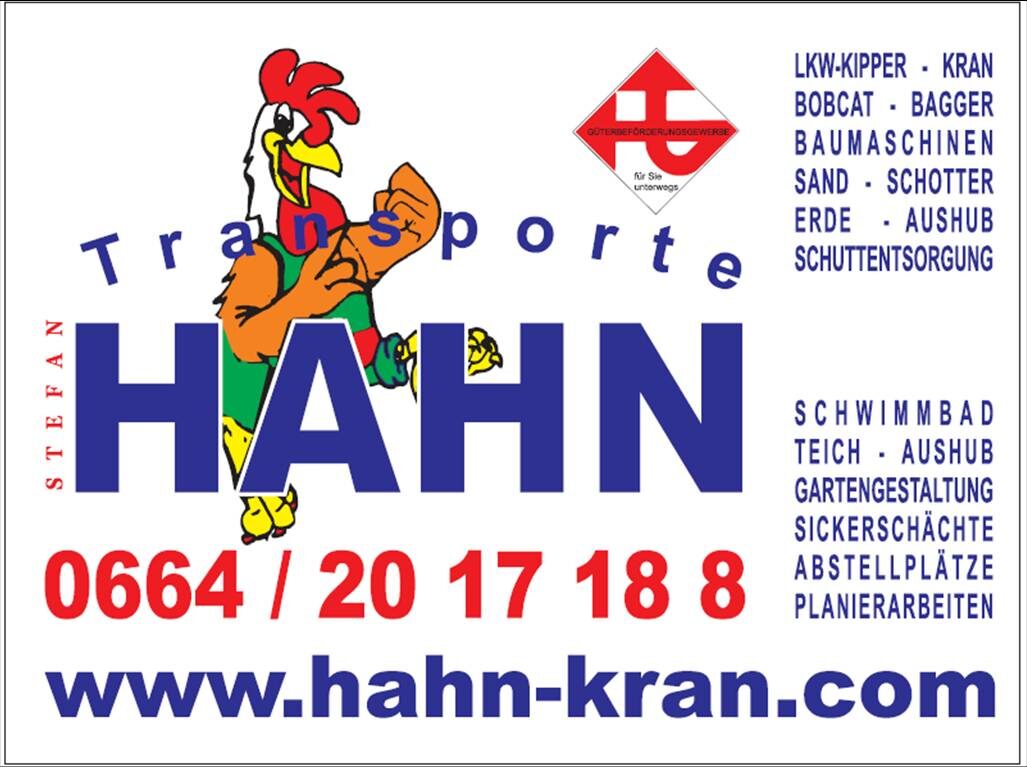 Hahn Transporte